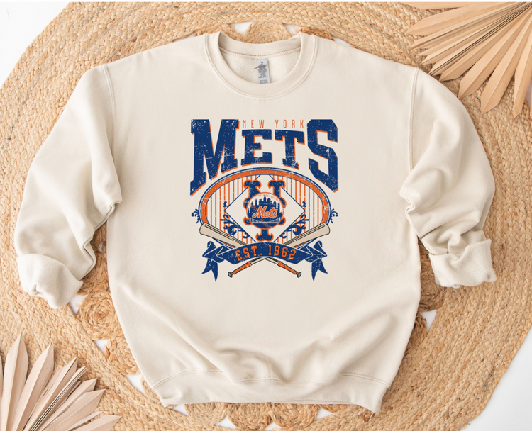 LGM! T-Shirt/Crewneck