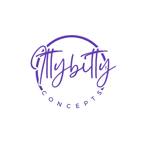 Ittybitty Concepts