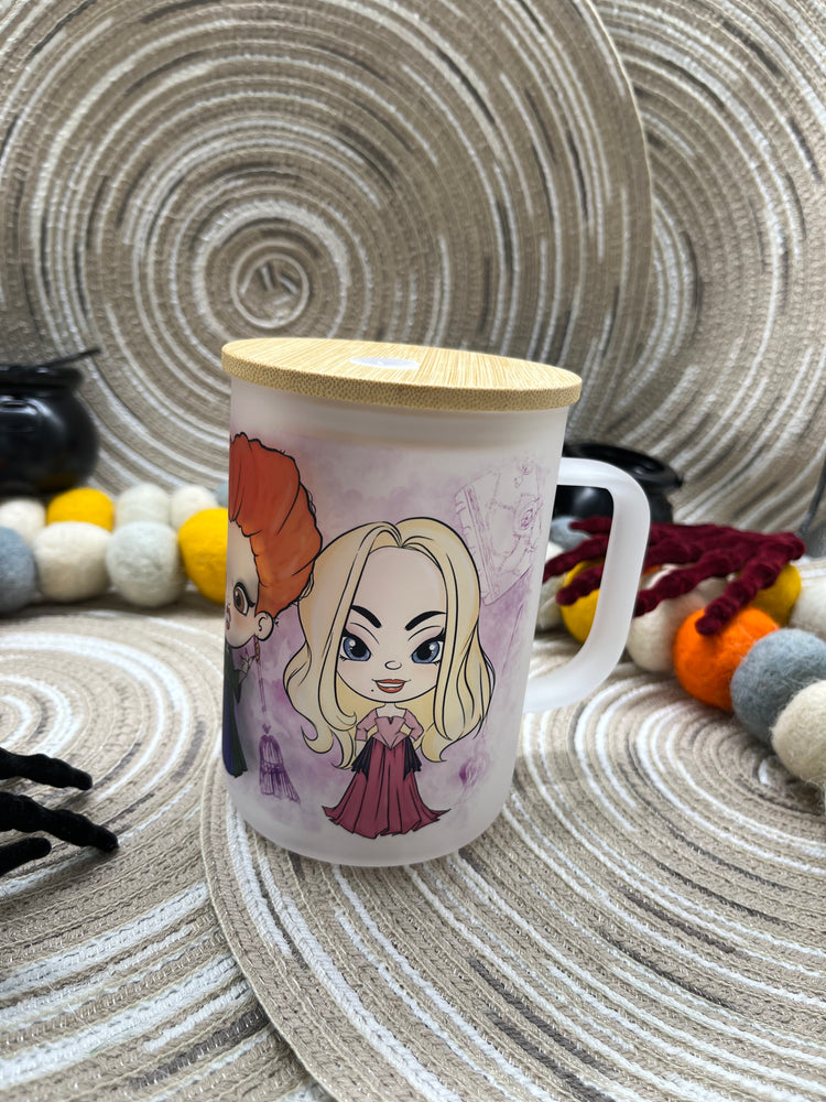 Hocus Pocus Mugs