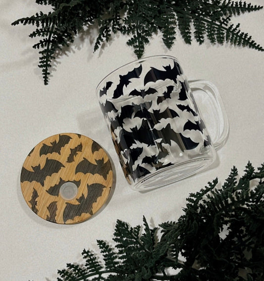 Frickin' Bats Mug