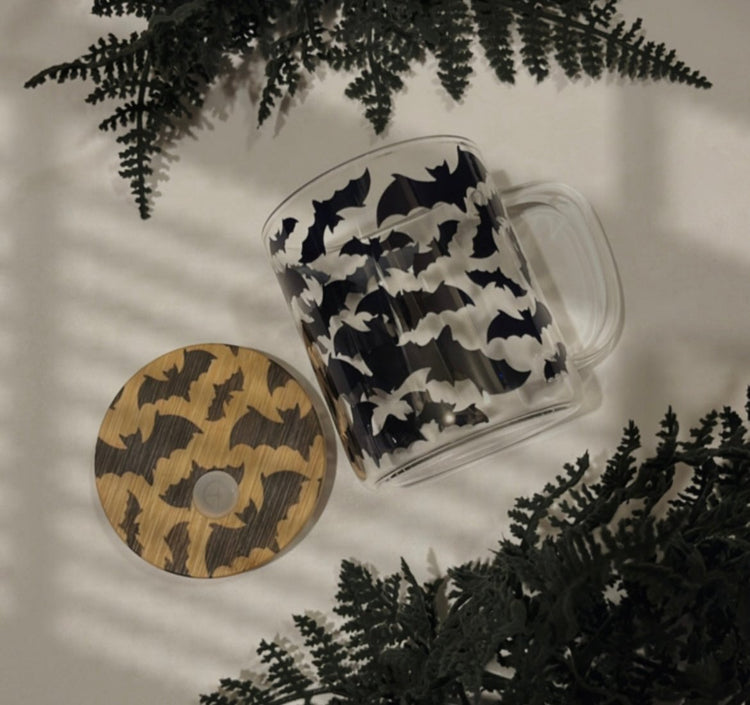 Frickin' Bats Mug