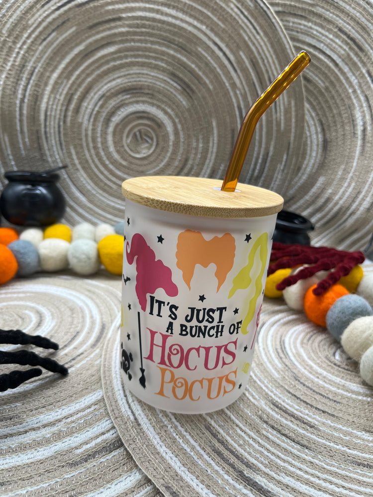 Hocus Pocus Mugs