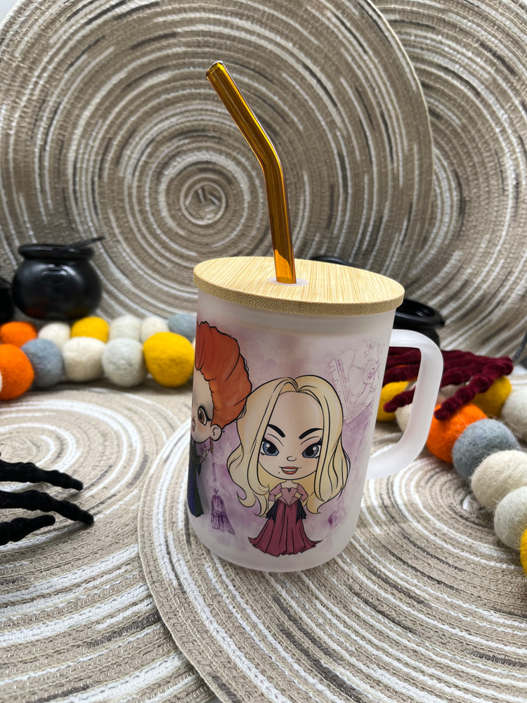 Hocus Pocus Mugs