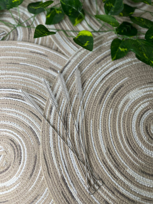 Straw Brush Cleaners